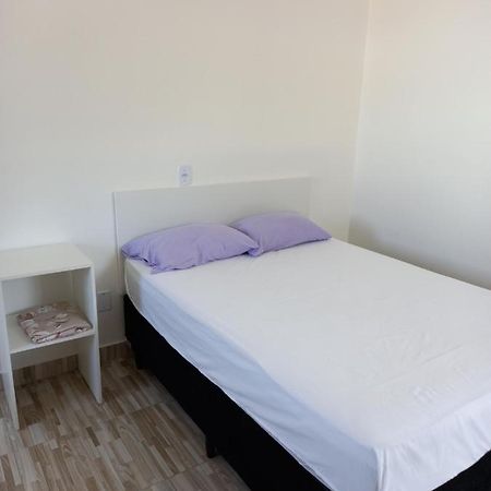 Apartamento Vila TeleБразилиа Экстерьер фото
