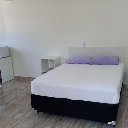 Apartamento Vila TeleБразилиа Экстерьер фото