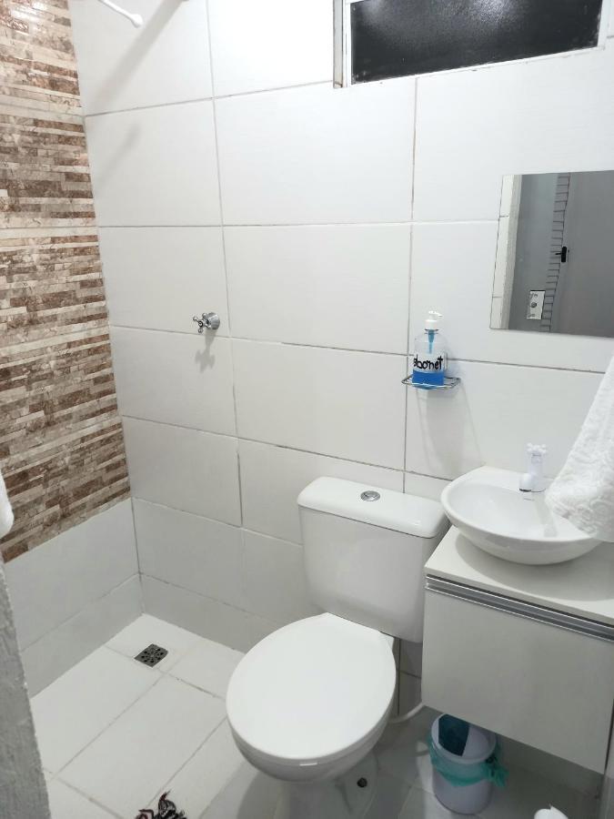 Apartamento Vila TeleБразилиа Экстерьер фото