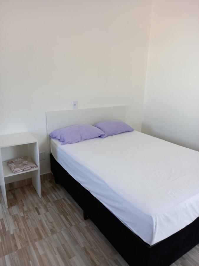 Apartamento Vila TeleБразилиа Экстерьер фото