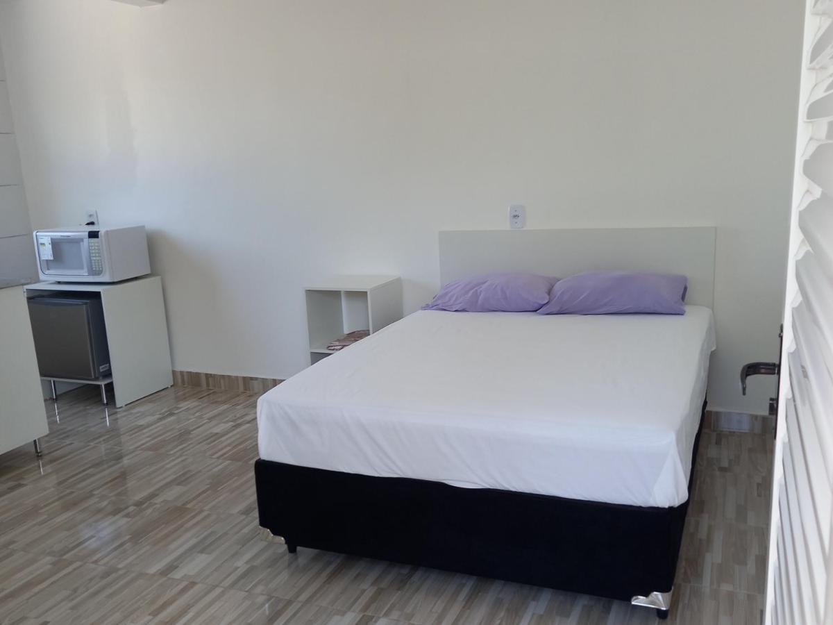 Apartamento Vila TeleБразилиа Экстерьер фото
